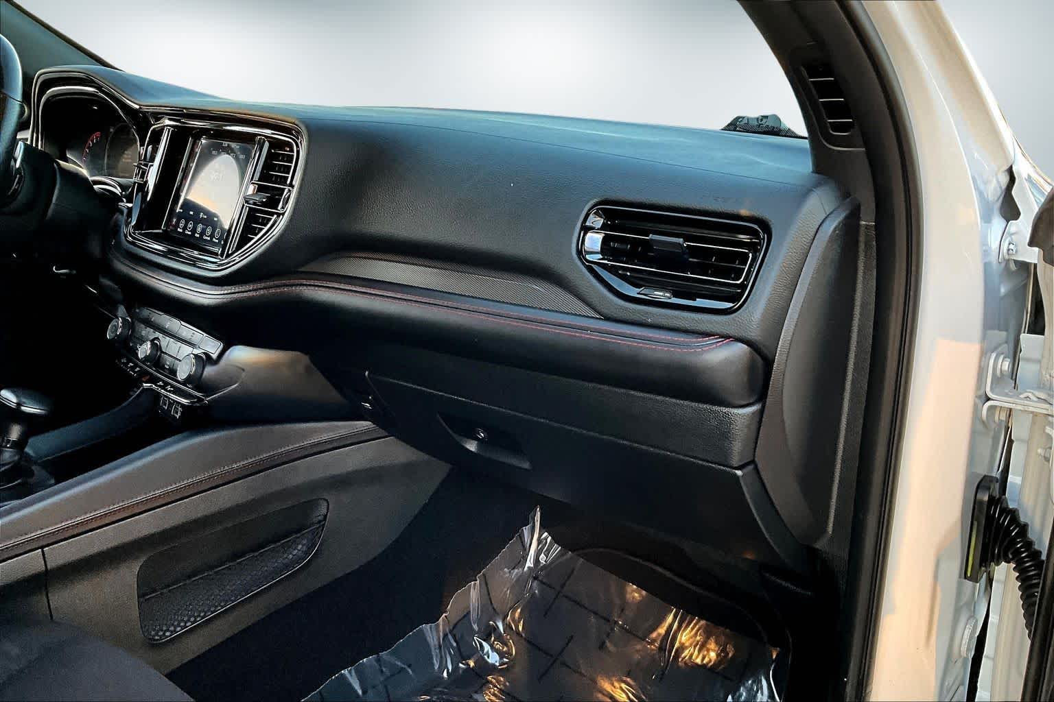 Thumbnail: 2024 Dodge Durango - 23