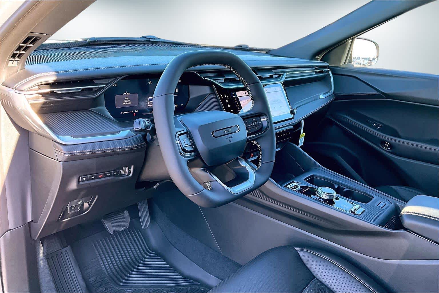 Thumbnail: 2026 Jeep Cherokee - 2