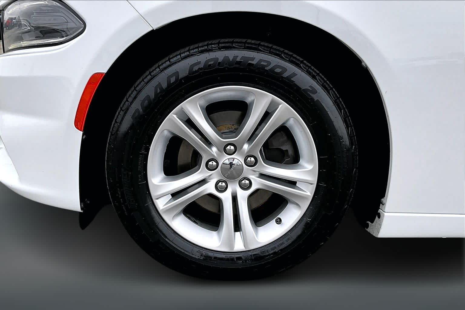 Thumbnail: 2020 Dodge Charger - 8