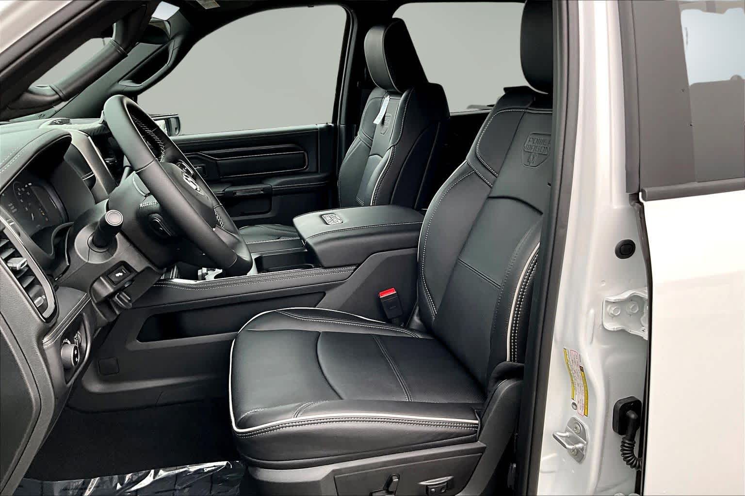 Thumbnail: 2026 RAM 2500 - 11