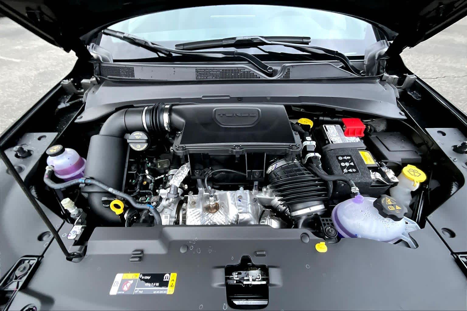 Thumbnail: 2026 Jeep Compass - 9