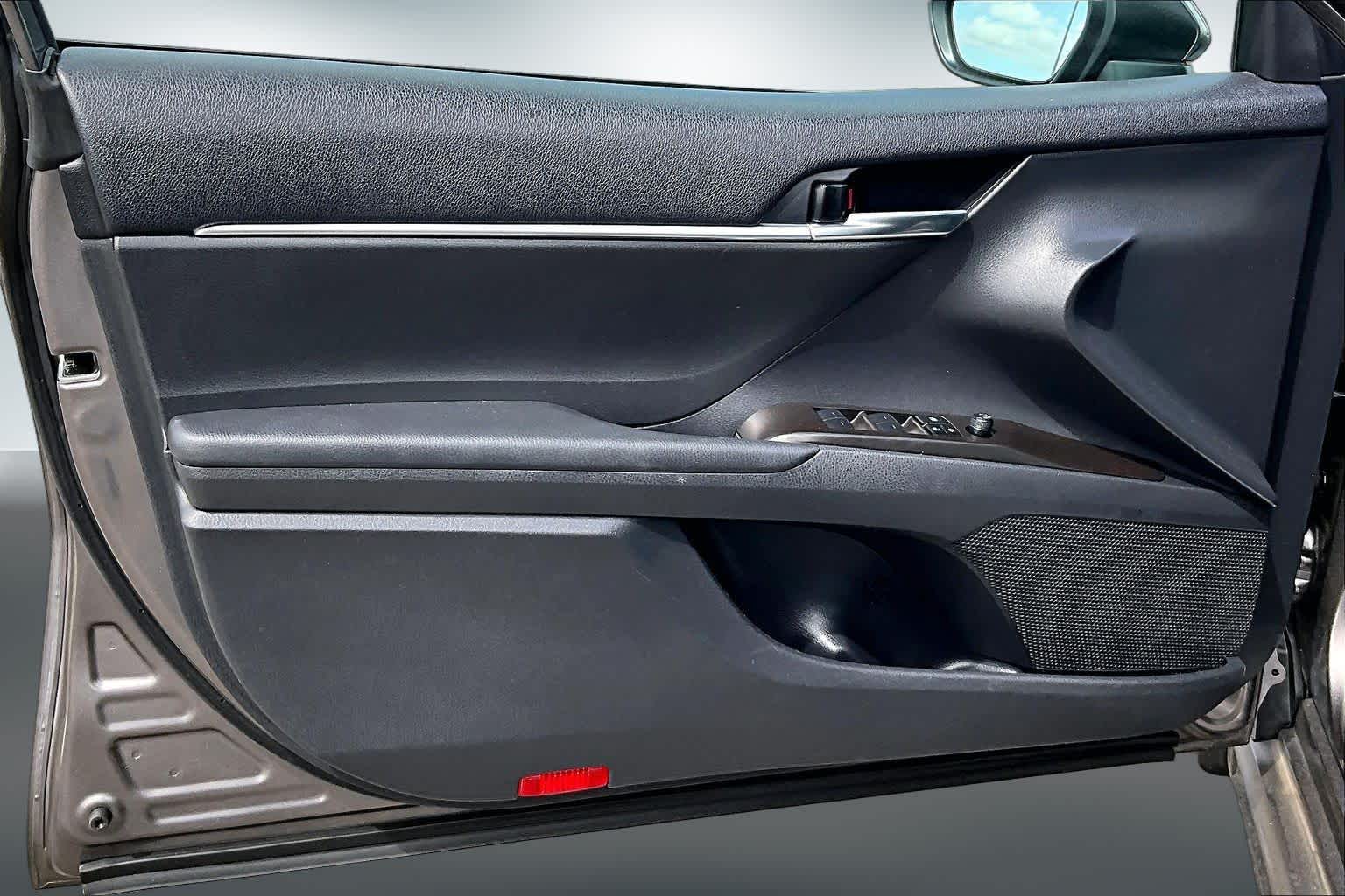Thumbnail: 2024 Toyota Camry - 26
