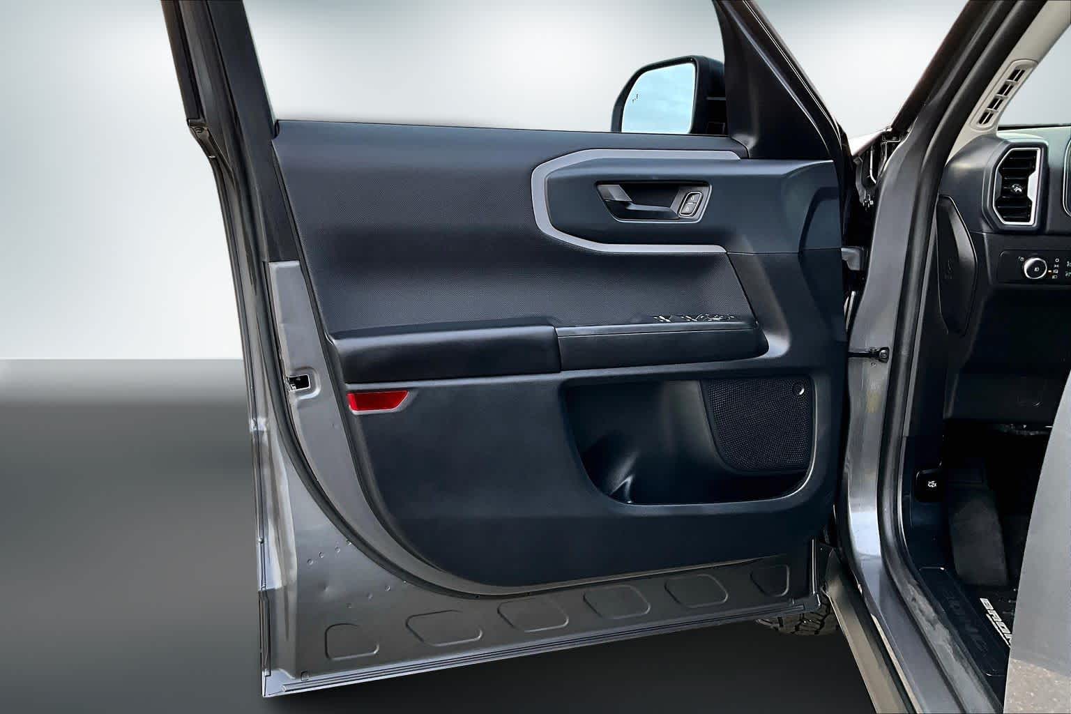 Thumbnail: 2021 Ford Bronco Sport - 27