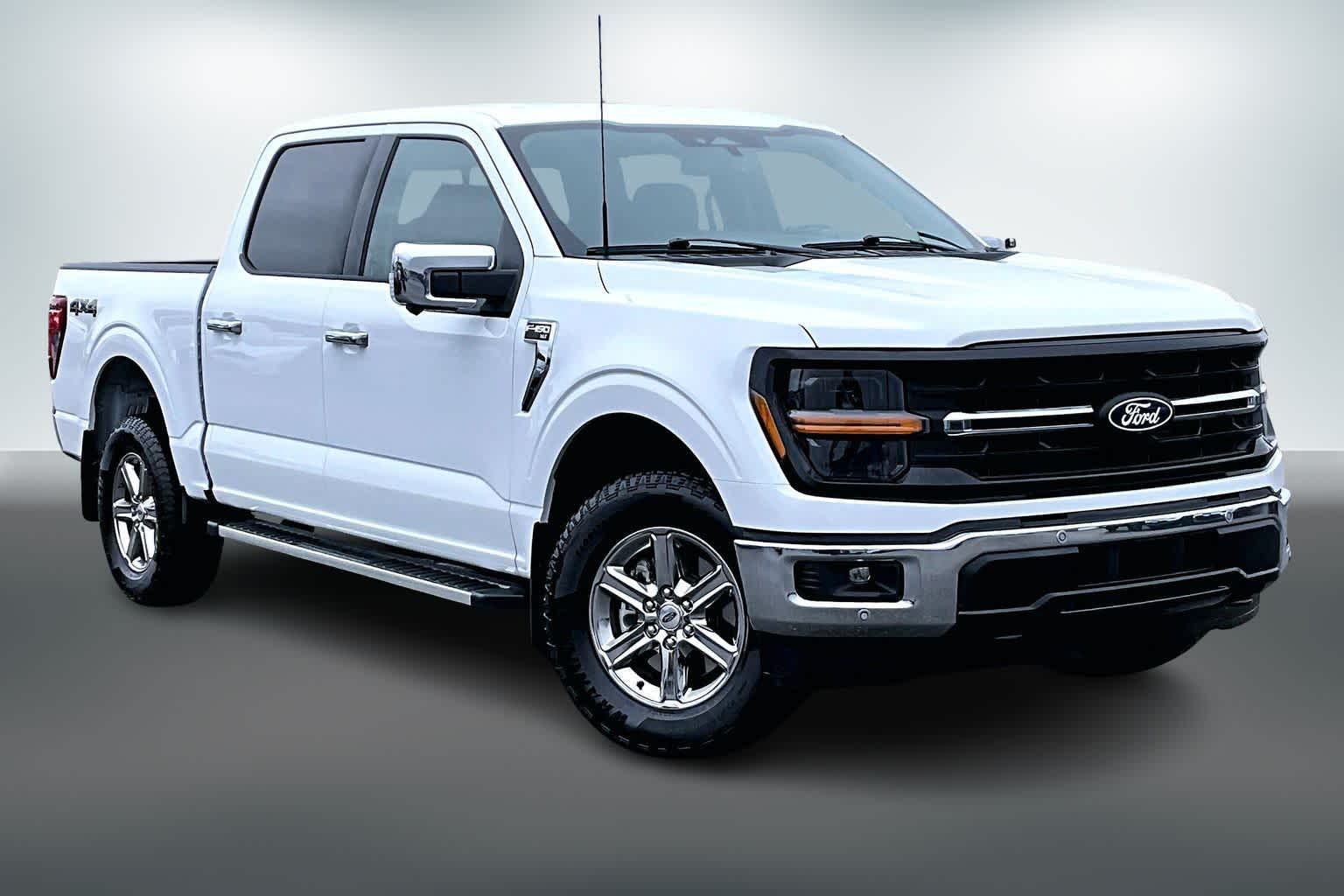 Thumbnail: 2024 Ford F-150 - 20