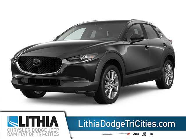 2024 Mazda CX-30 Preferred's photo