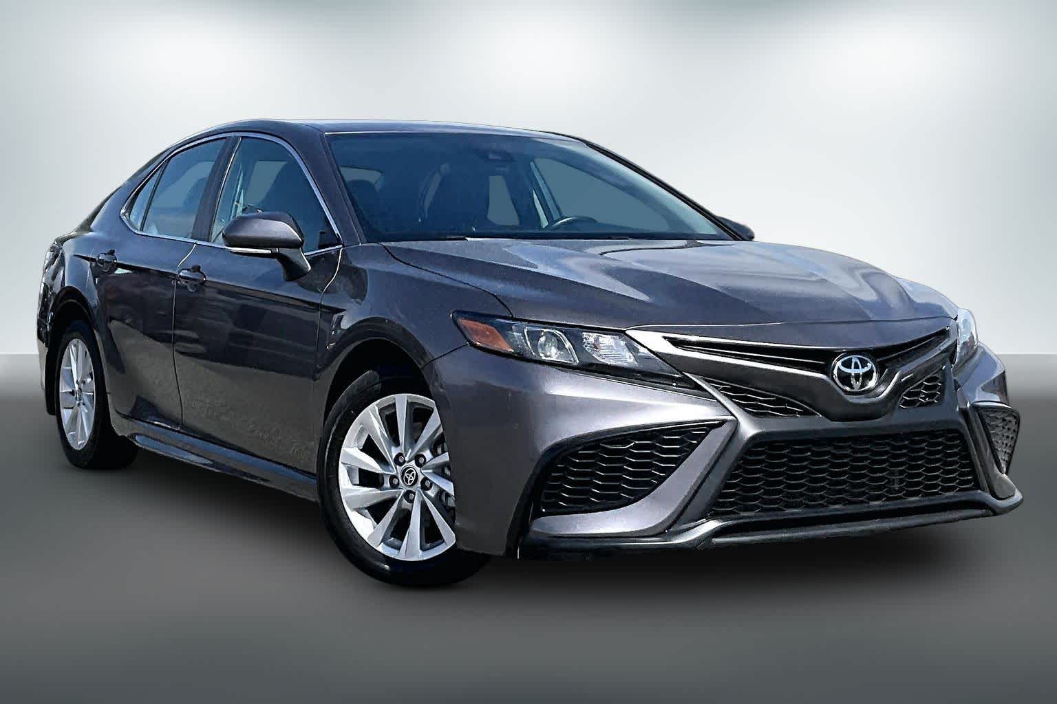 Thumbnail: 2024 Toyota Camry - 20
