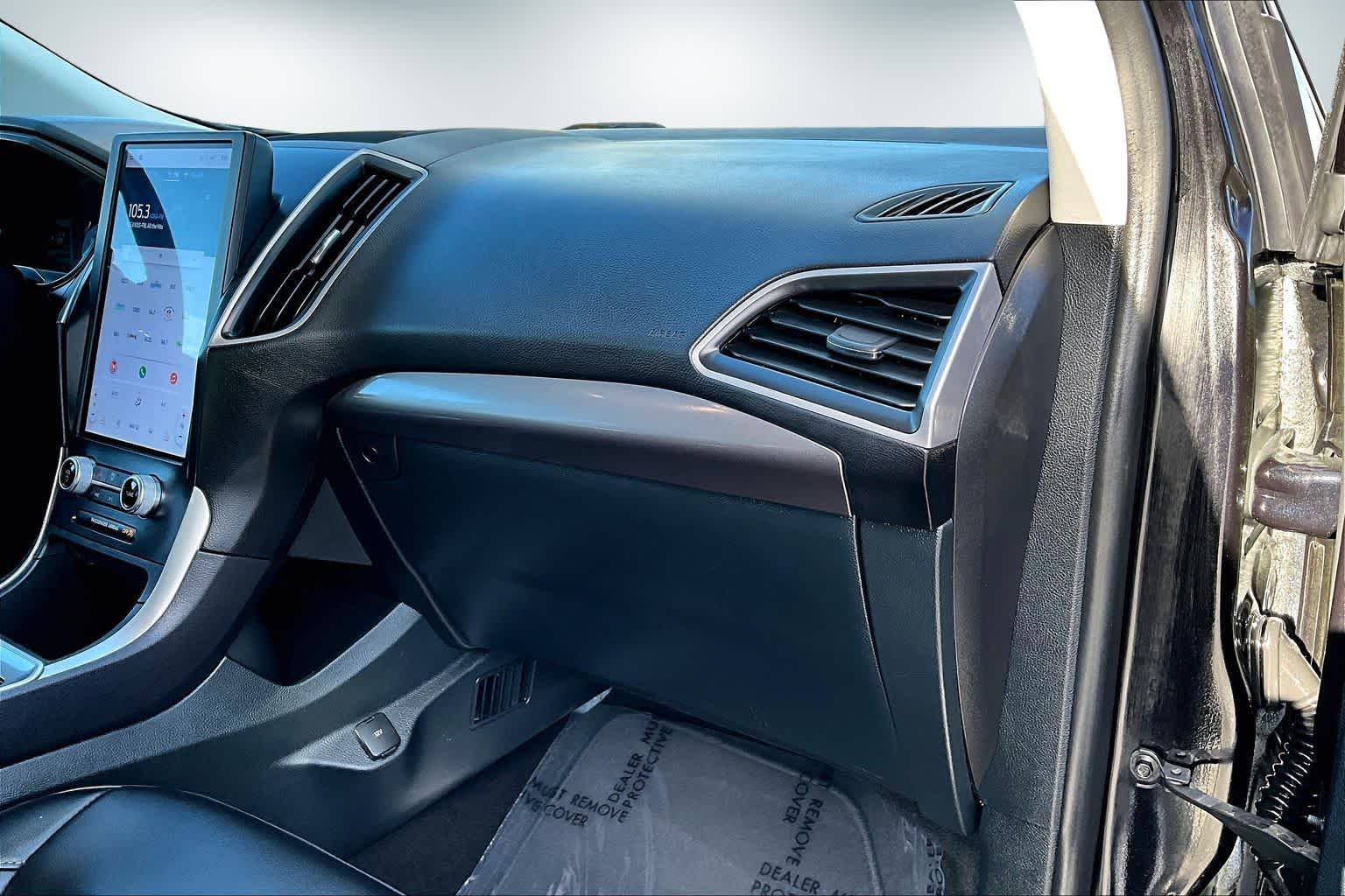 Thumbnail: 2024 Ford Edge - 23