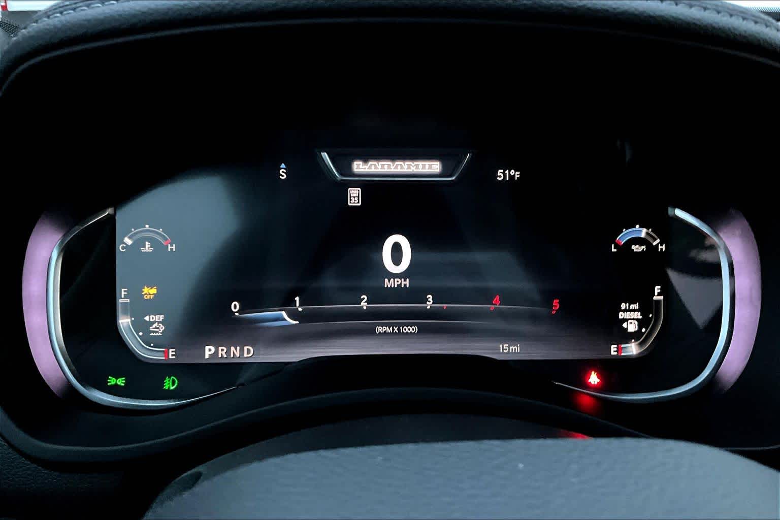 Thumbnail: 2026 RAM 3500 - 18