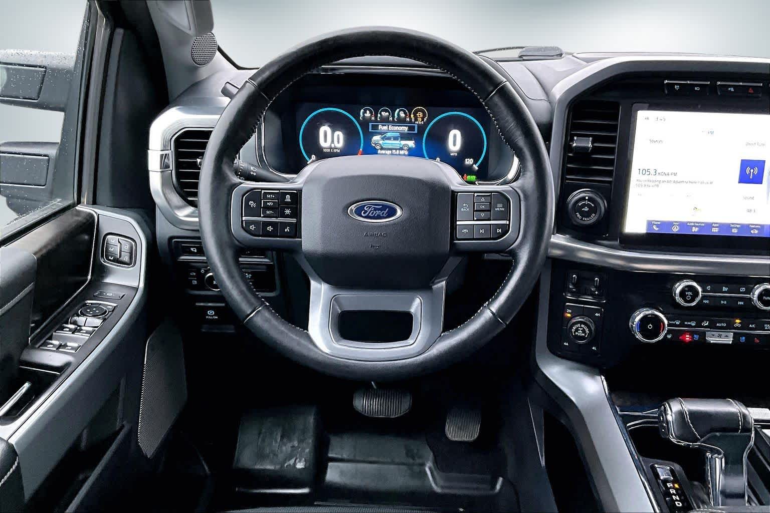 Thumbnail: 2023 Ford F-150 - 14