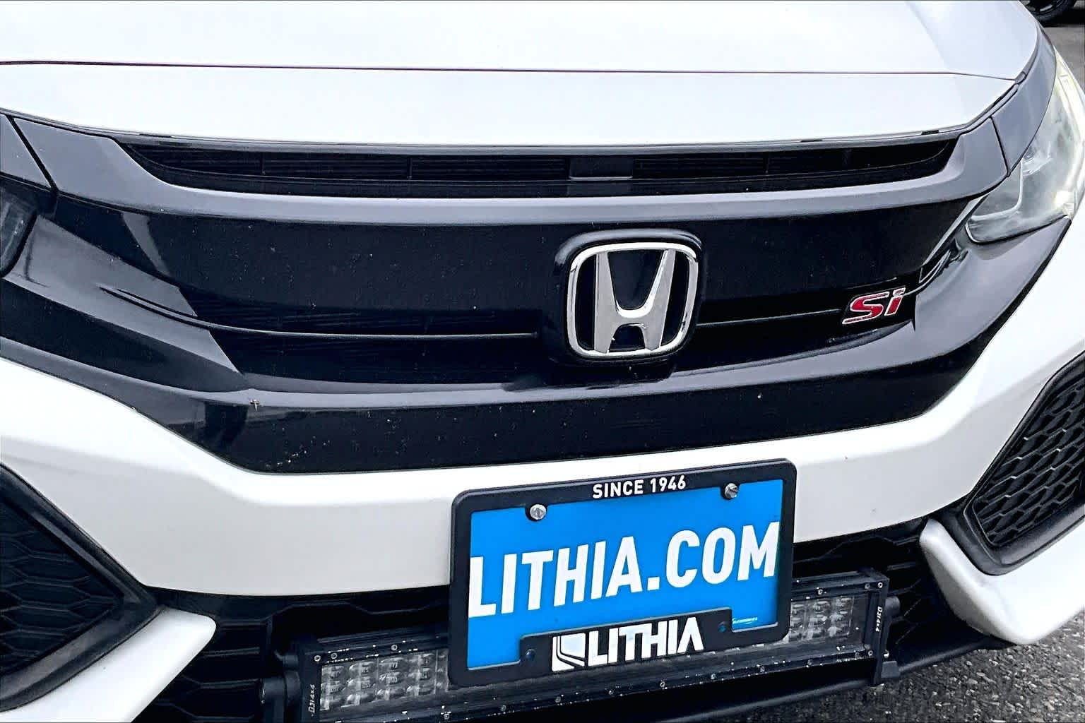 Thumbnail: 2018 Honda Civic - 33