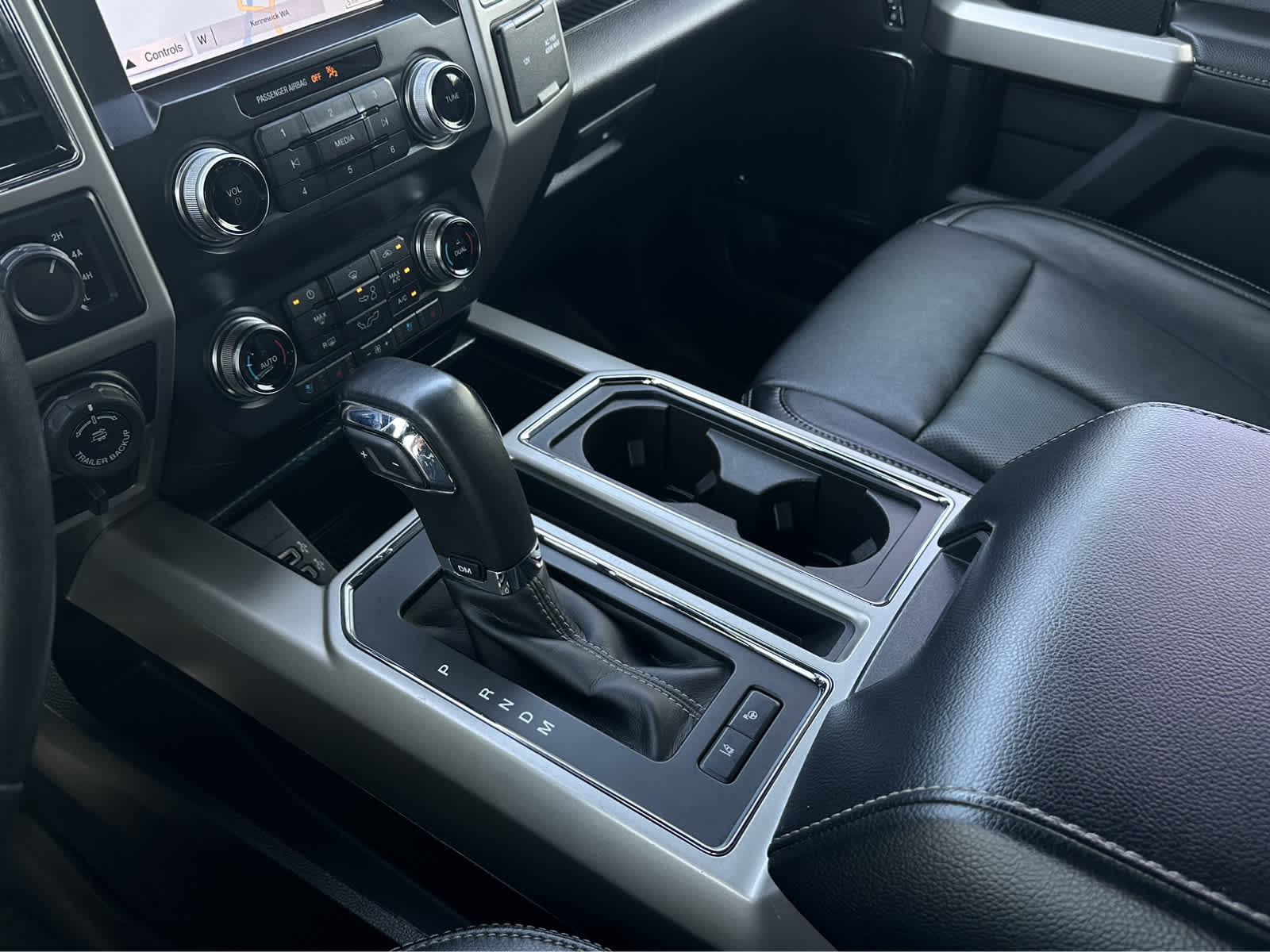 Thumbnail: 2019 Ford F-150 - 24