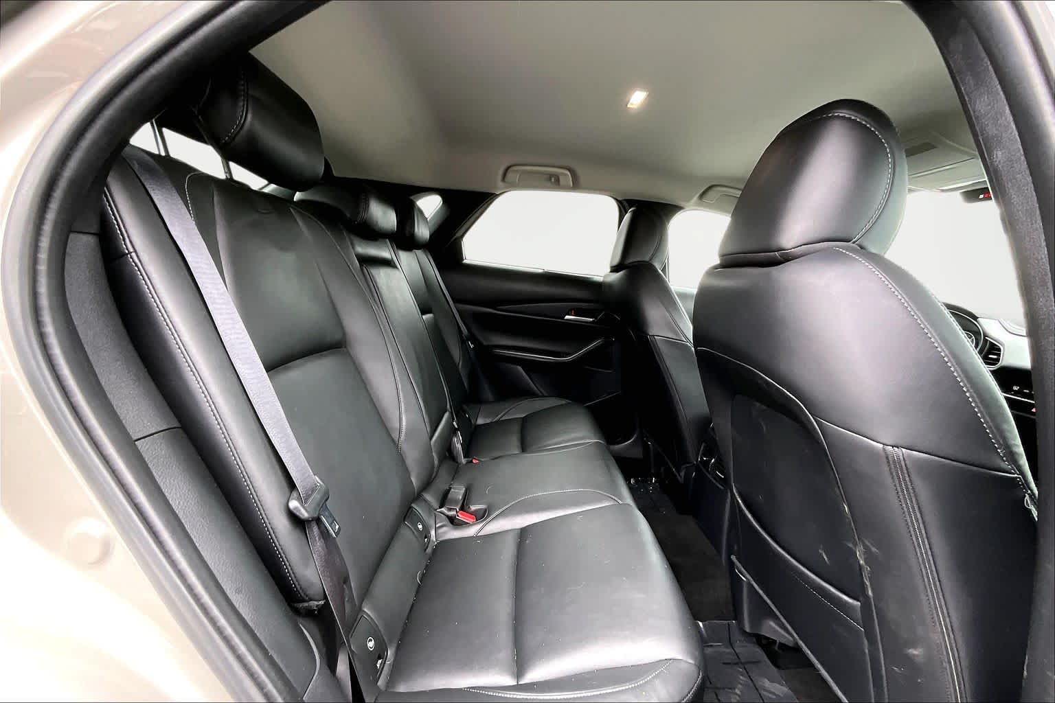 Thumbnail: 2024 Mazda CX-30 - 30