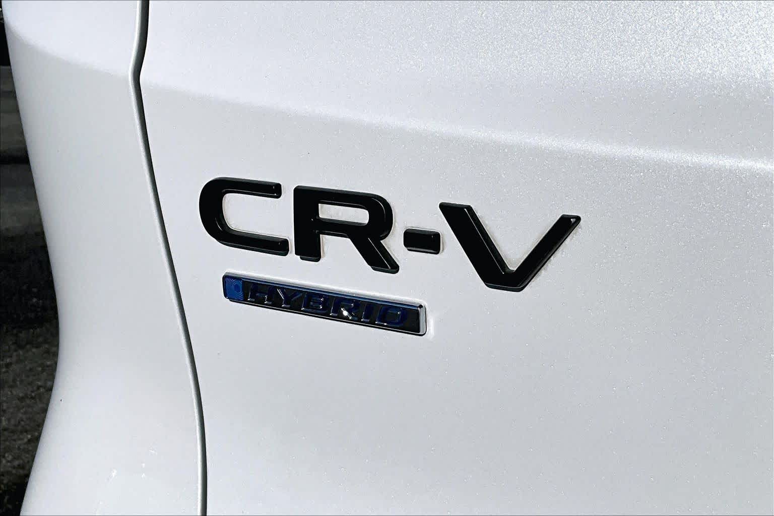 Thumbnail: 2023 Honda CR-V - 7