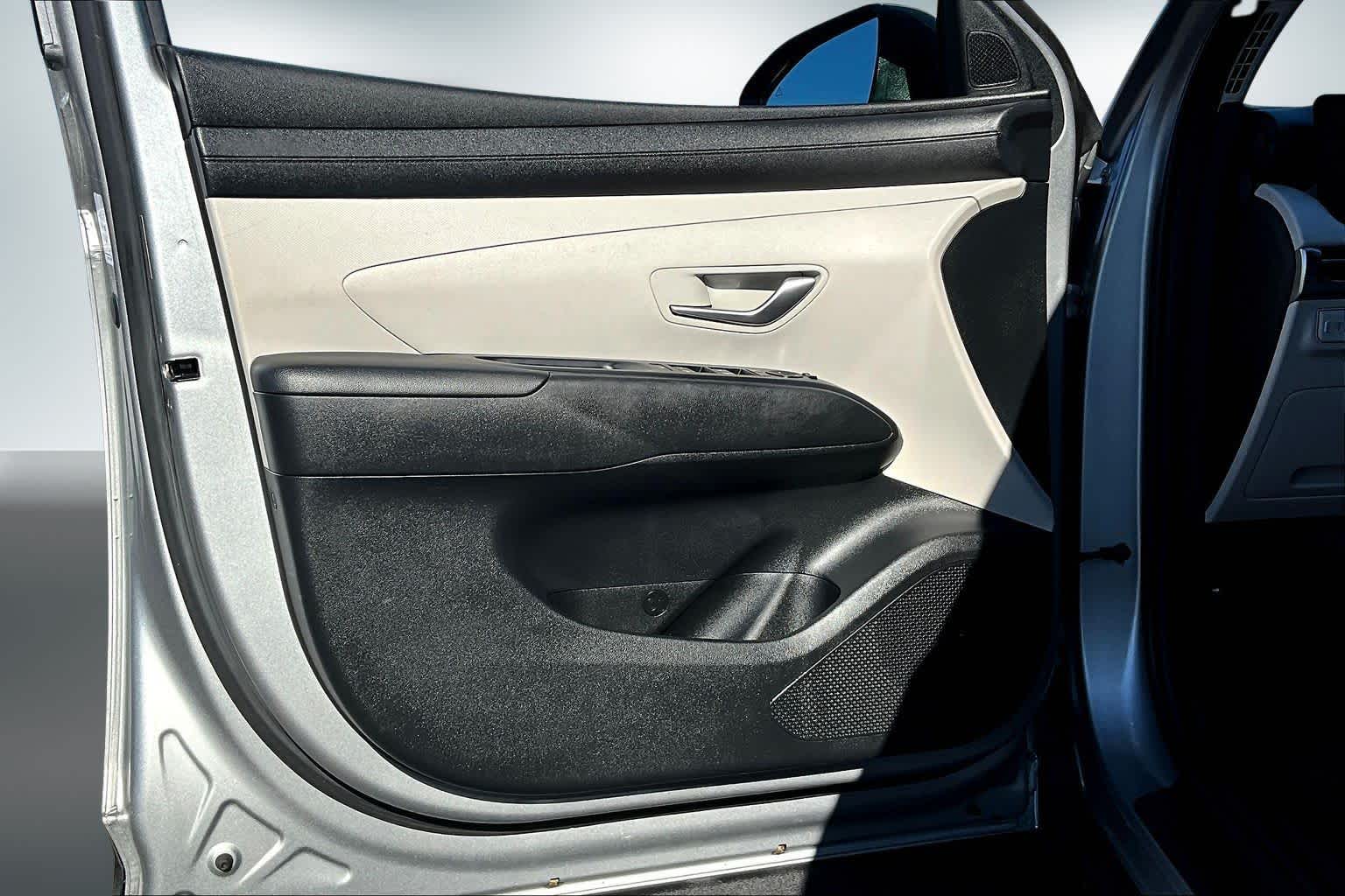 Thumbnail: 2025 Hyundai Tucson - 27