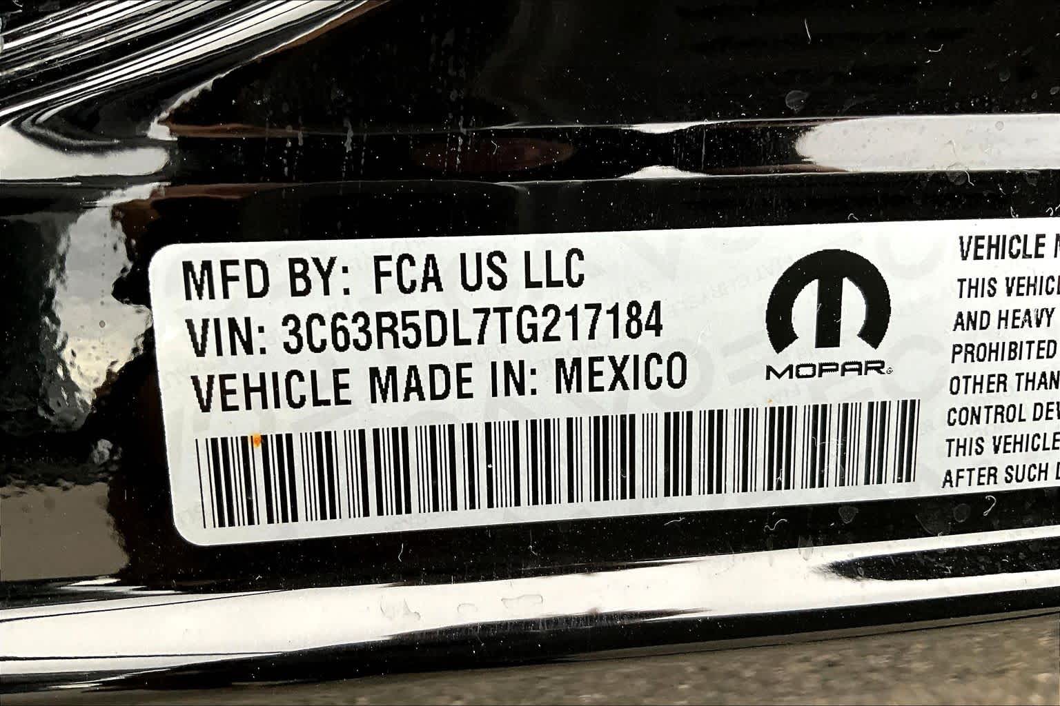 Thumbnail: 2026 RAM 2500 - 21