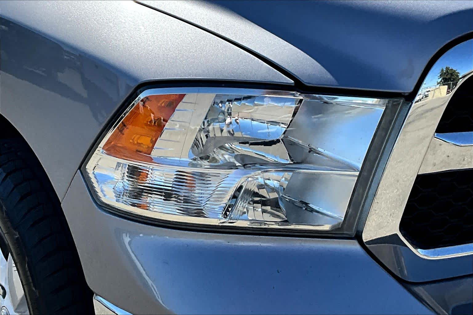 Thumbnail: 2023 RAM 1500 - 30