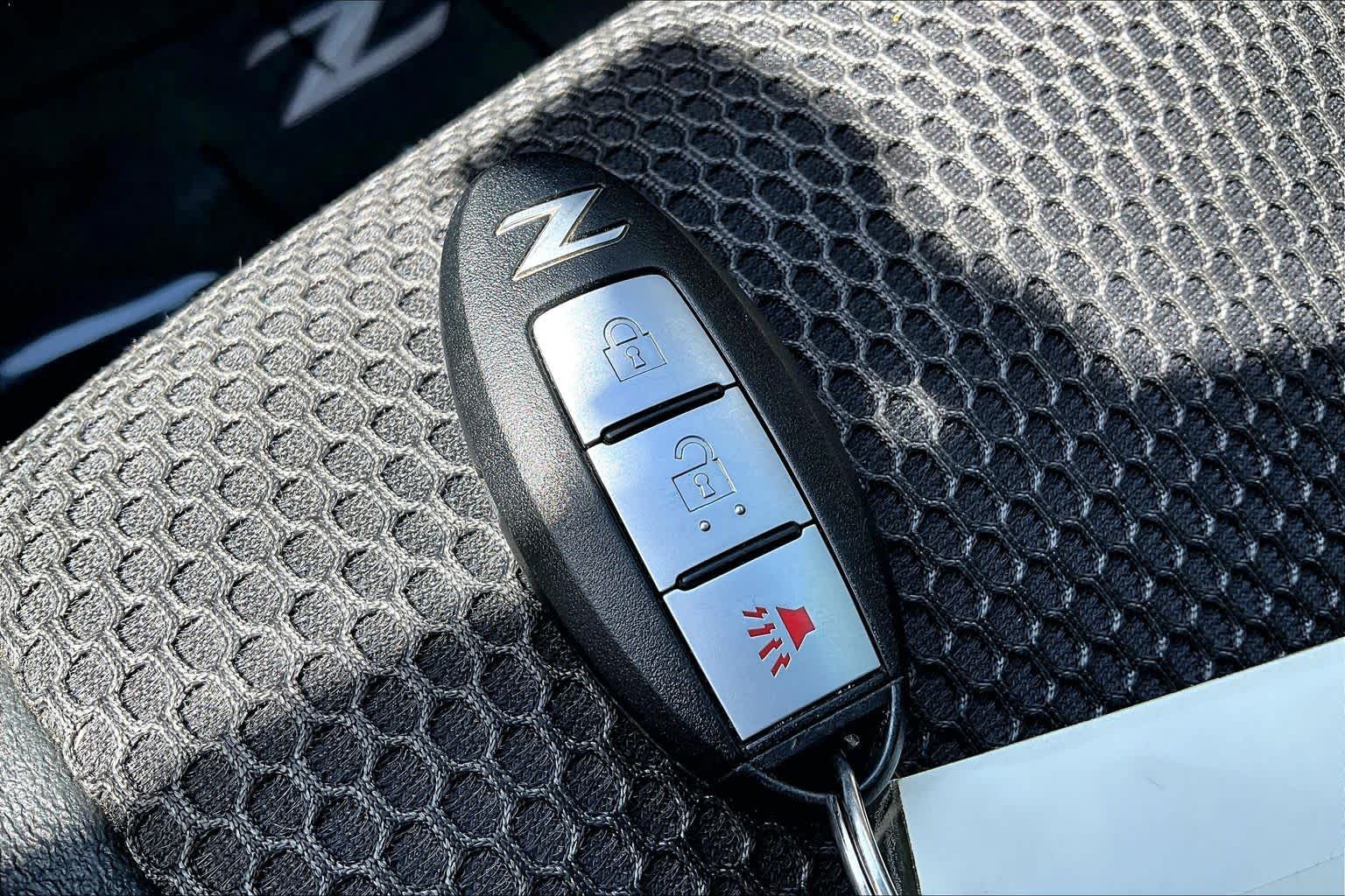 Thumbnail: 2013 Nissan Z - 15