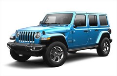 New Jeep Cherokee SUVs 2022 Jeep Wrangler UNLIMITED SAHARA 4X4 Sport Utility for sale in Kennewick, WA