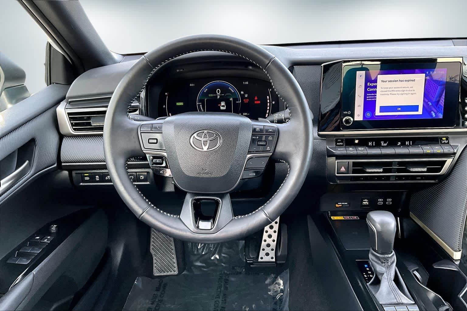 Thumbnail: 2025 Toyota Camry - 14