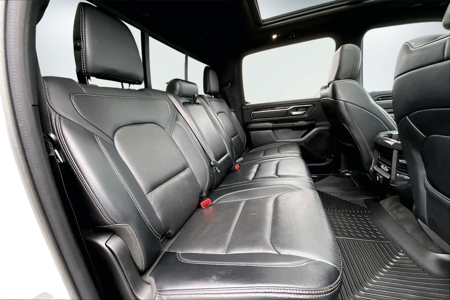 Thumbnail: 2020 RAM 1500 - 30