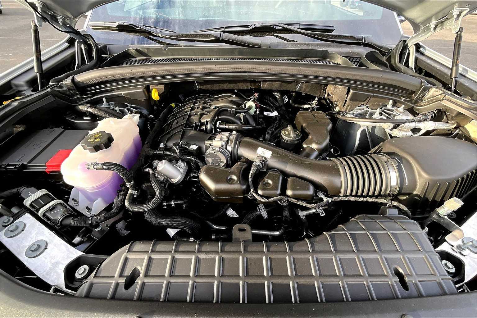 Thumbnail: 2025 Jeep Grand Cherokee - 9