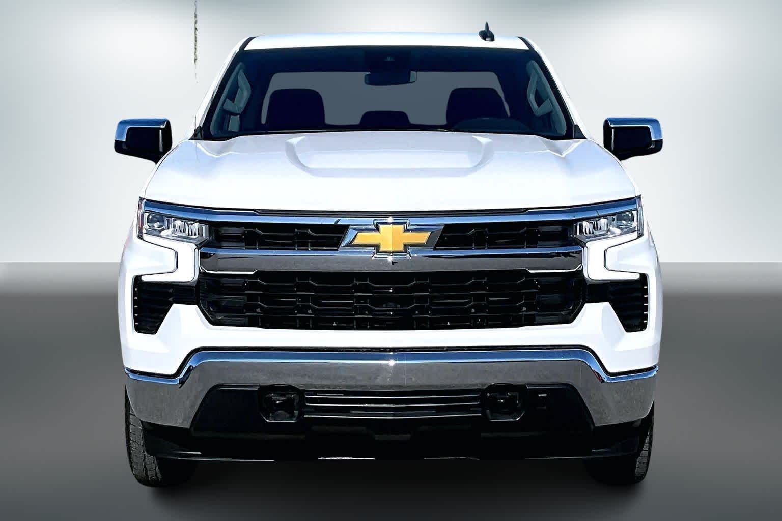Thumbnail: 2024 Chevrolet Silverado 1500 - 6