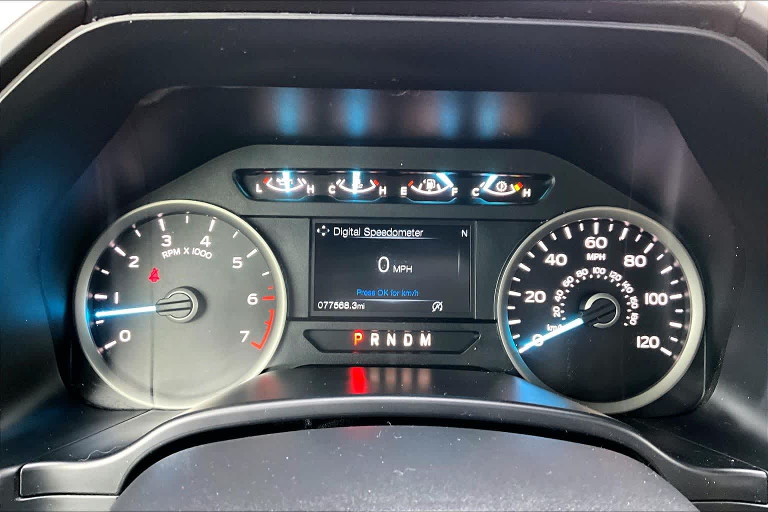 Thumbnail: 2018 Ford F-150 - 17