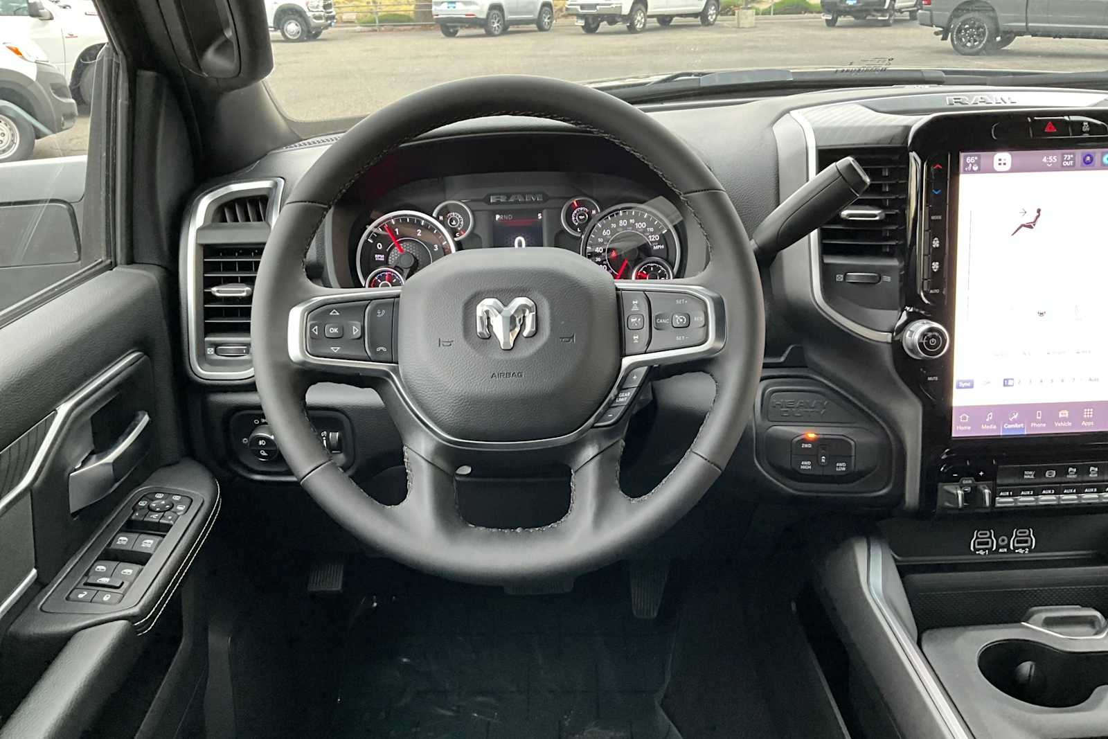 Thumbnail: 2026 RAM 2500 - 15