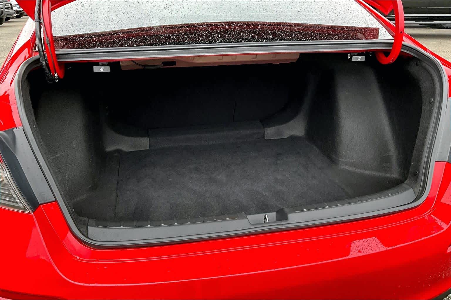 Thumbnail: 2023 Honda Civic - 18