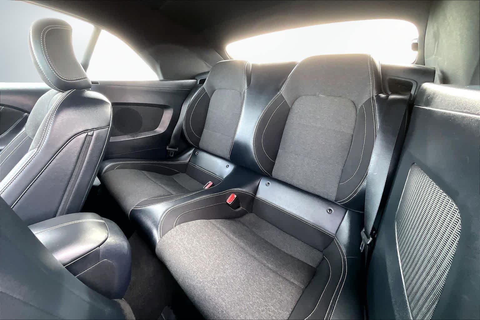 Thumbnail: 2024 Ford Mustang - 27