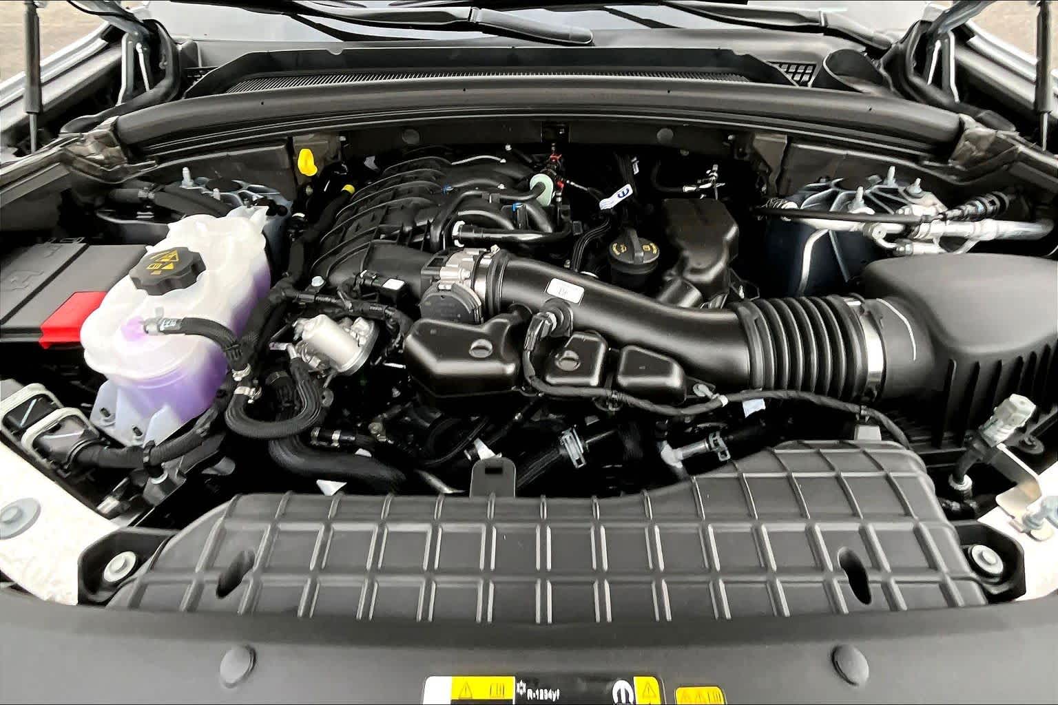 Thumbnail: 2025 Jeep Grand Cherokee - 9