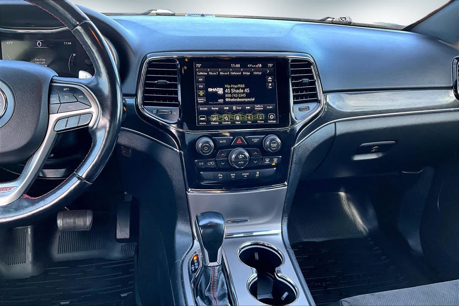 Thumbnail: 2020 Jeep Grand Cherokee - 15