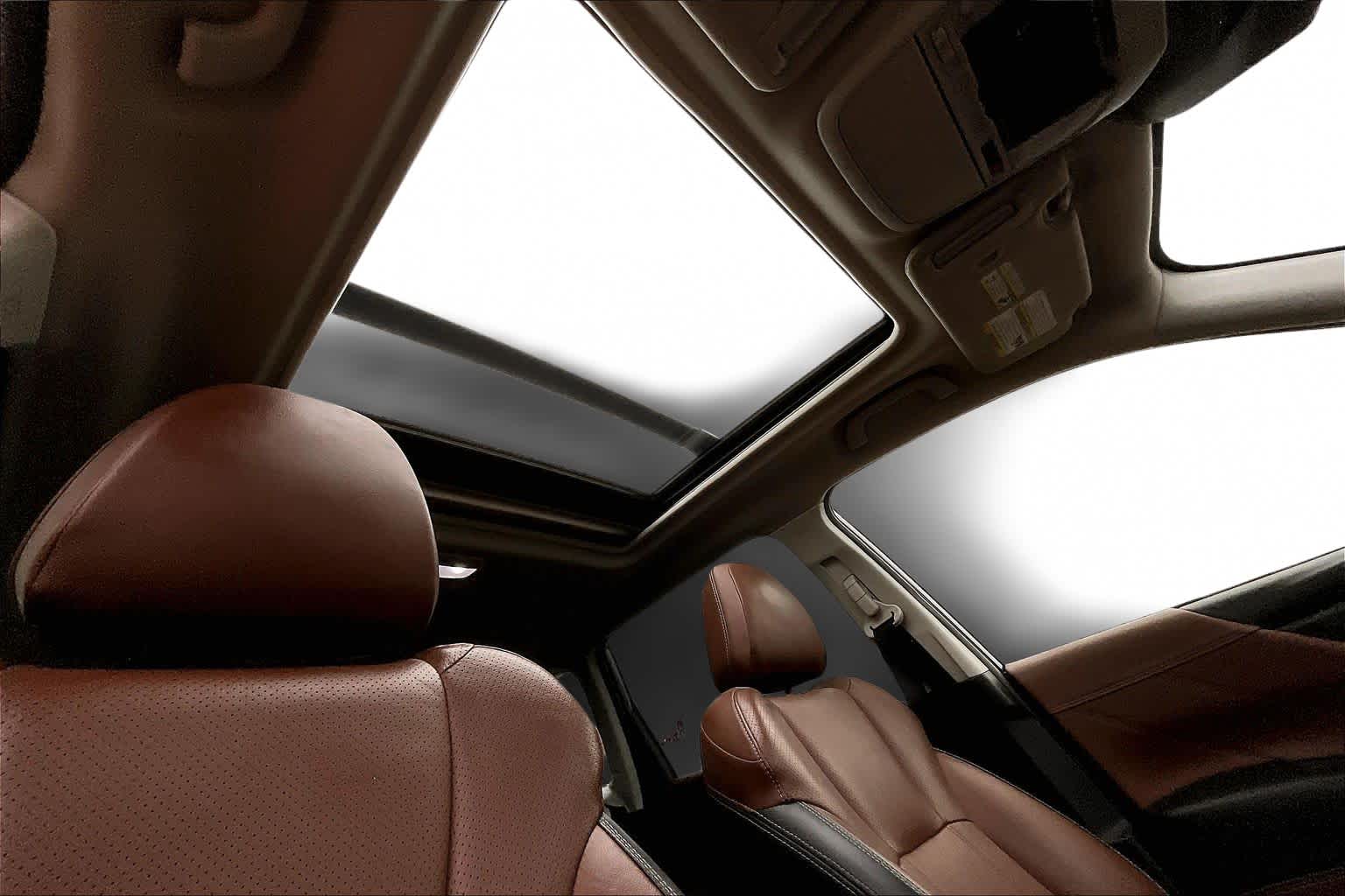 Thumbnail: 2022 Subaru Forester - 31