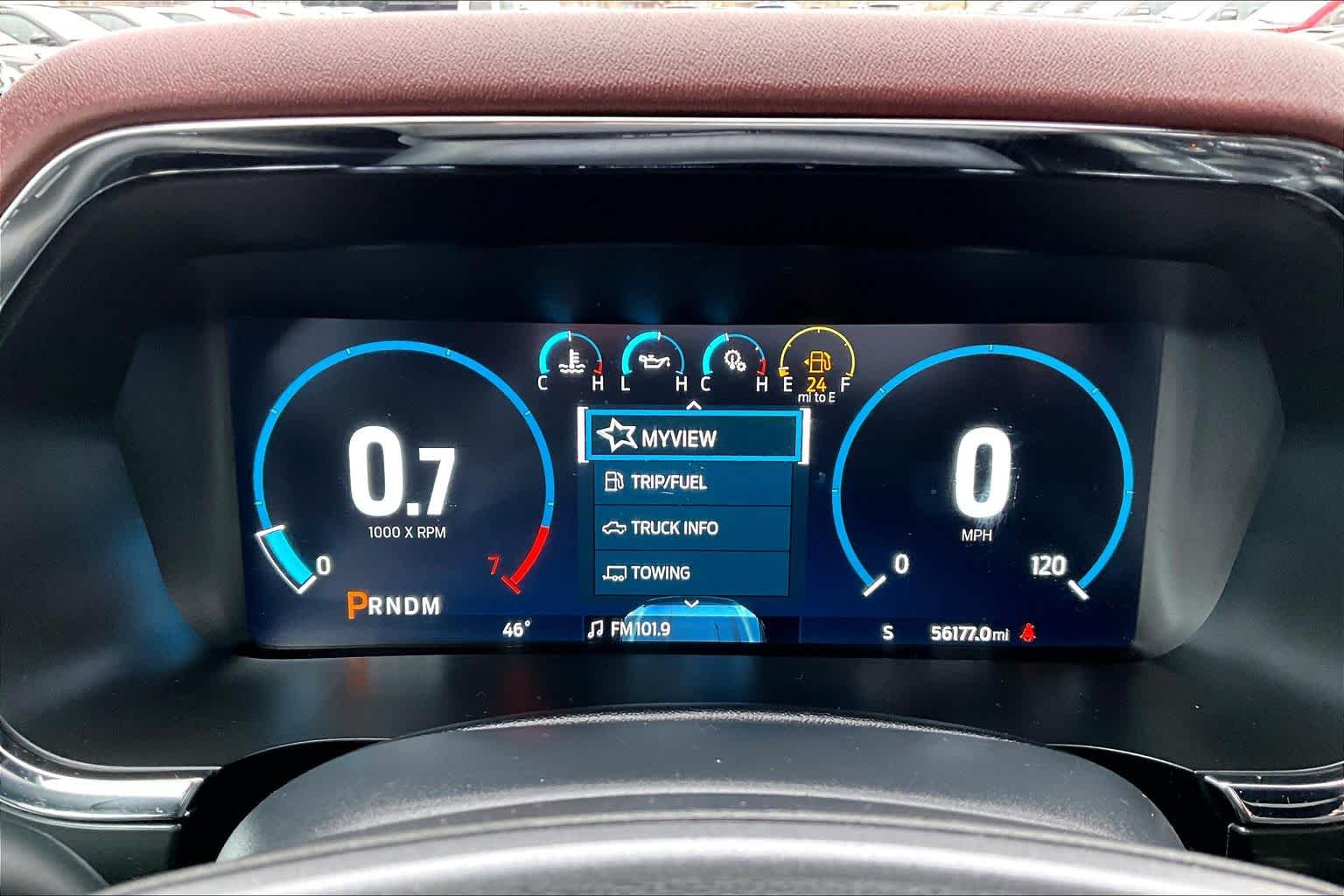 Thumbnail: 2022 Ford F-150 - 17