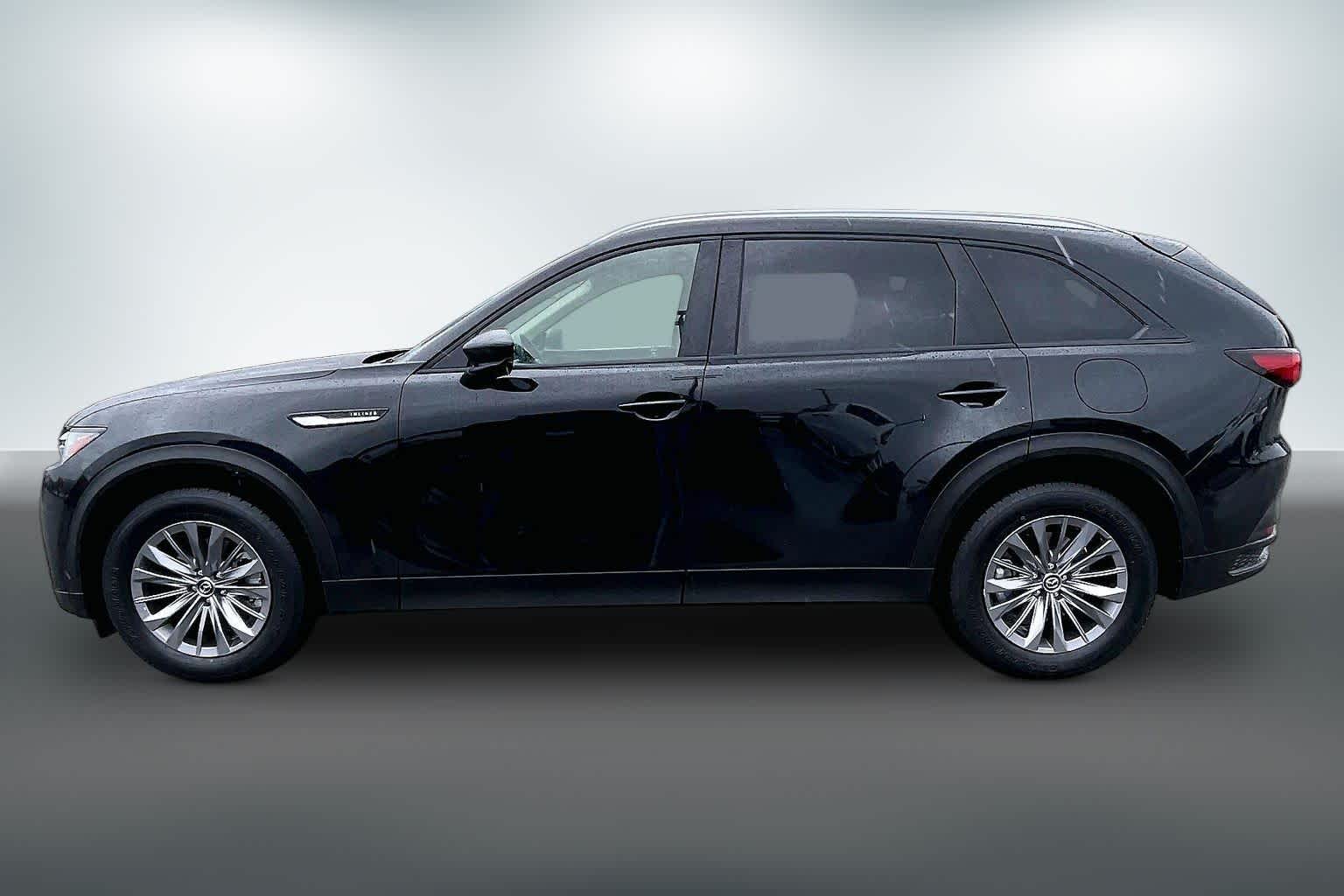 Thumbnail: 2025 Mazda CX-90 - 3