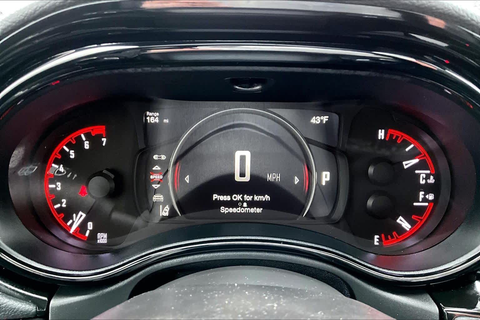 Thumbnail: 2025 Dodge Durango - 16