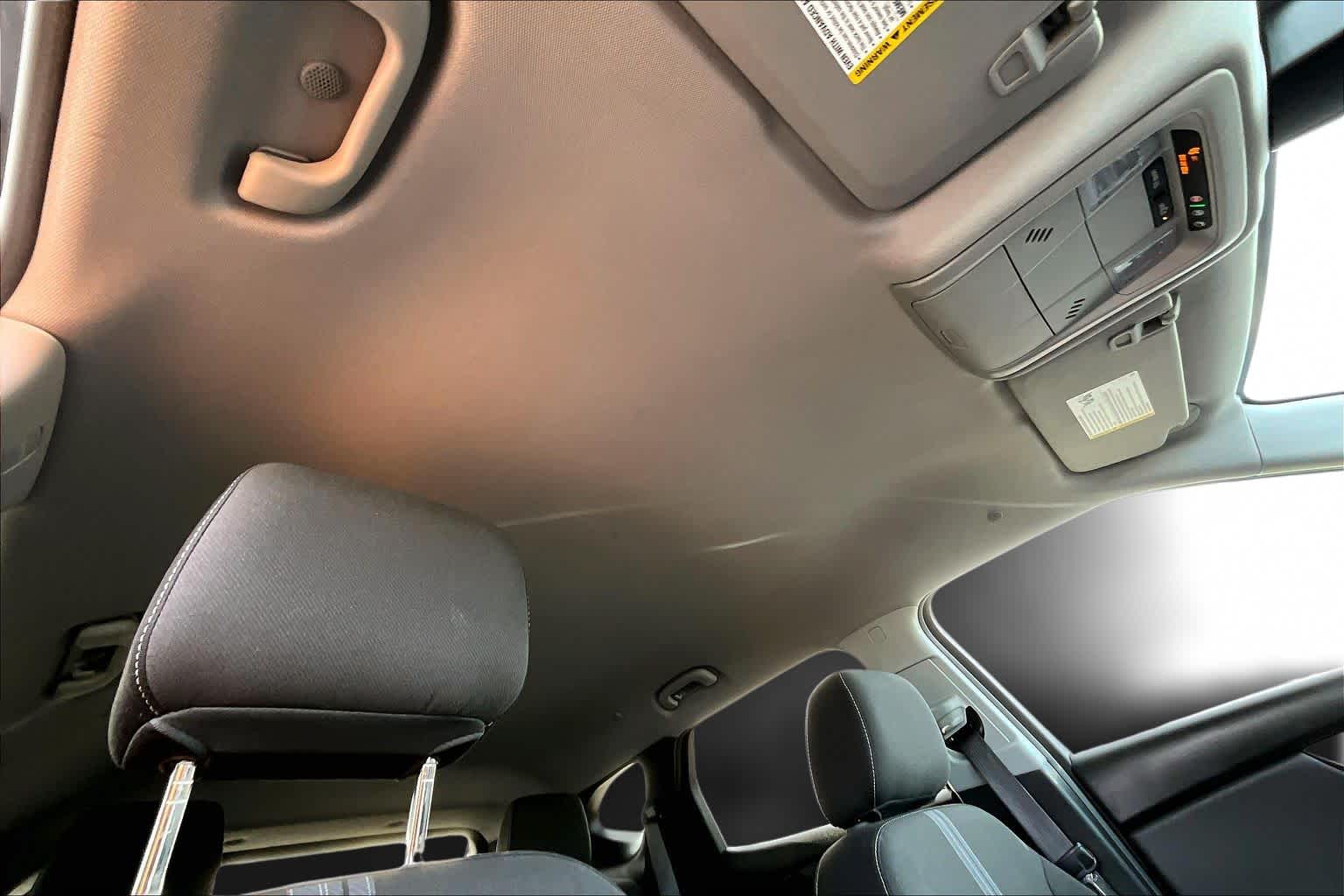 Thumbnail: 2025 Chevrolet Blazer - 31