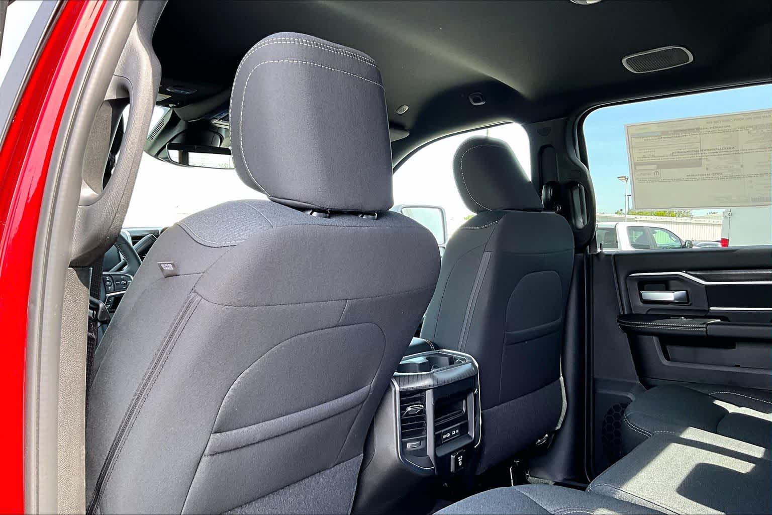 Thumbnail: 2026 RAM 2500 - 11