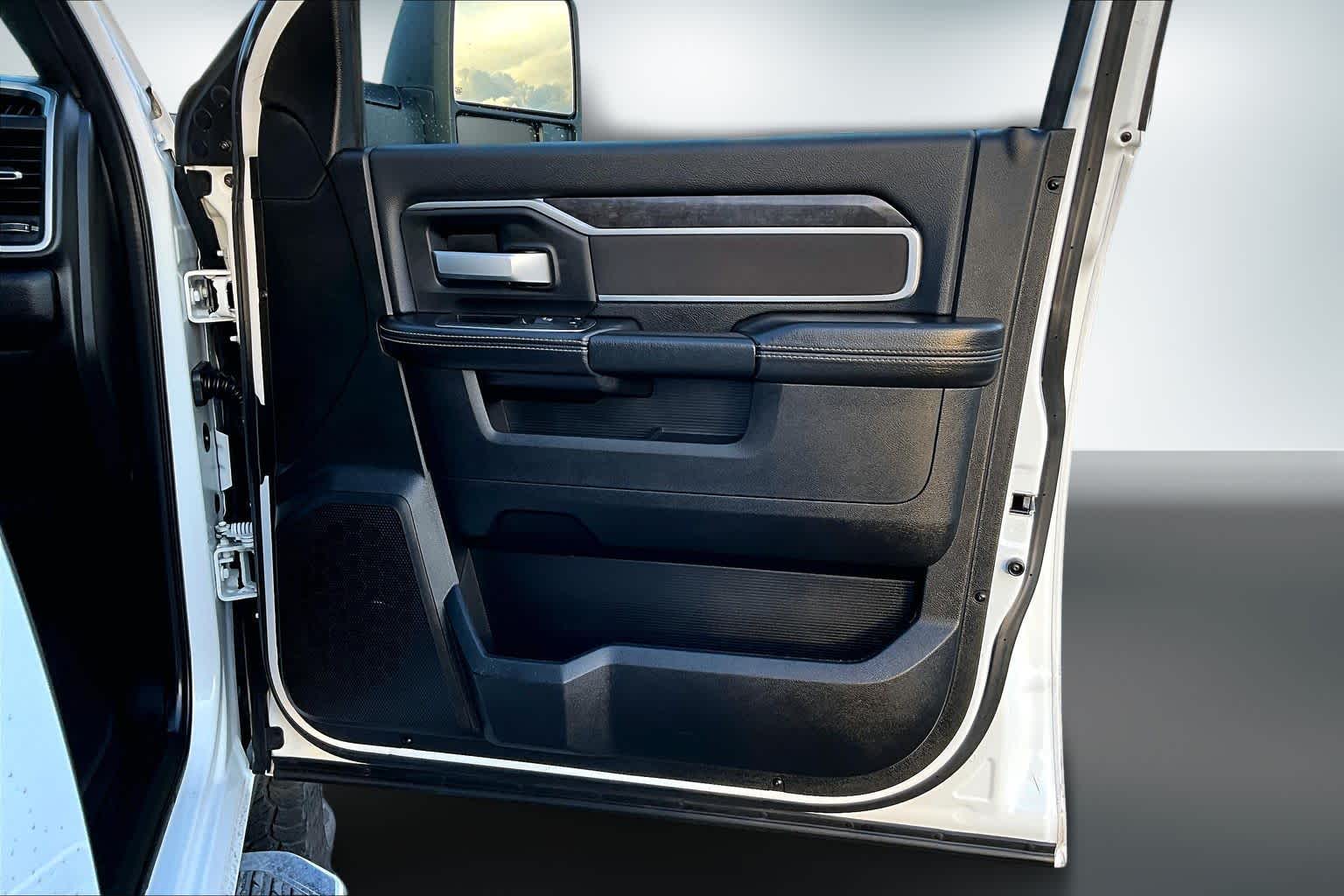 Thumbnail: 2024 RAM 2500 - 28