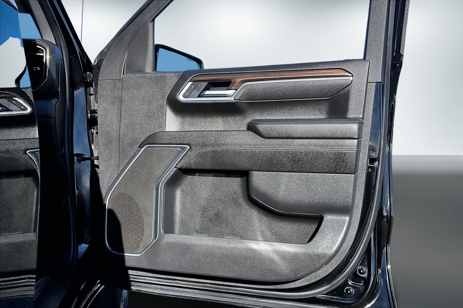 Thumbnail: 2025 Chevrolet Silverado 1500 - 27