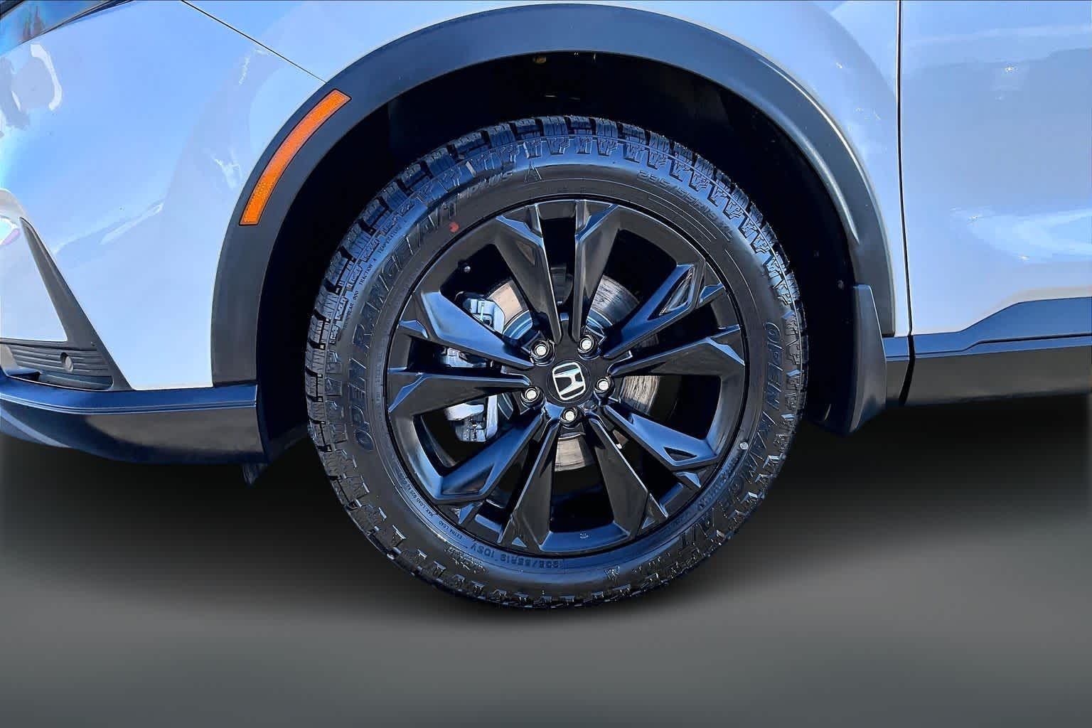 Thumbnail: 2023 Honda CR-V - 8