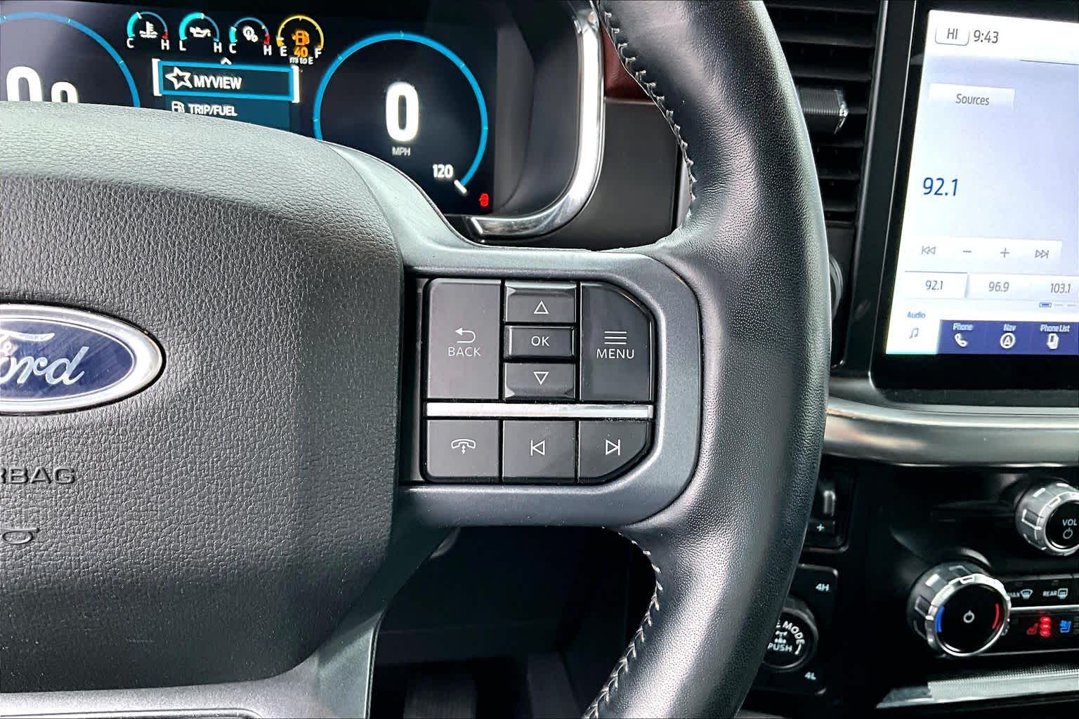 Thumbnail: 2023 Ford F-150 - 25