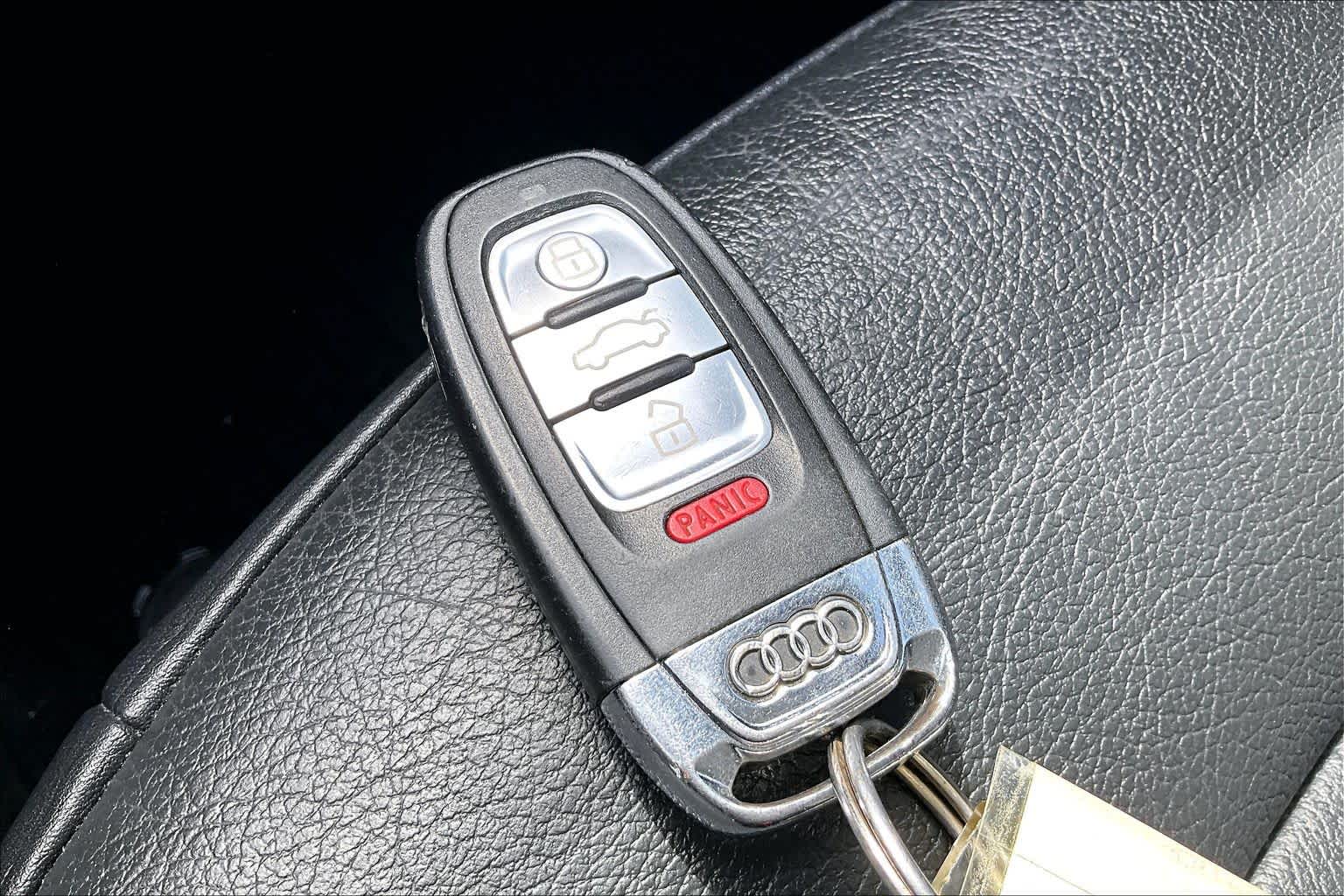 Thumbnail: 2016 Audi A6 - 19