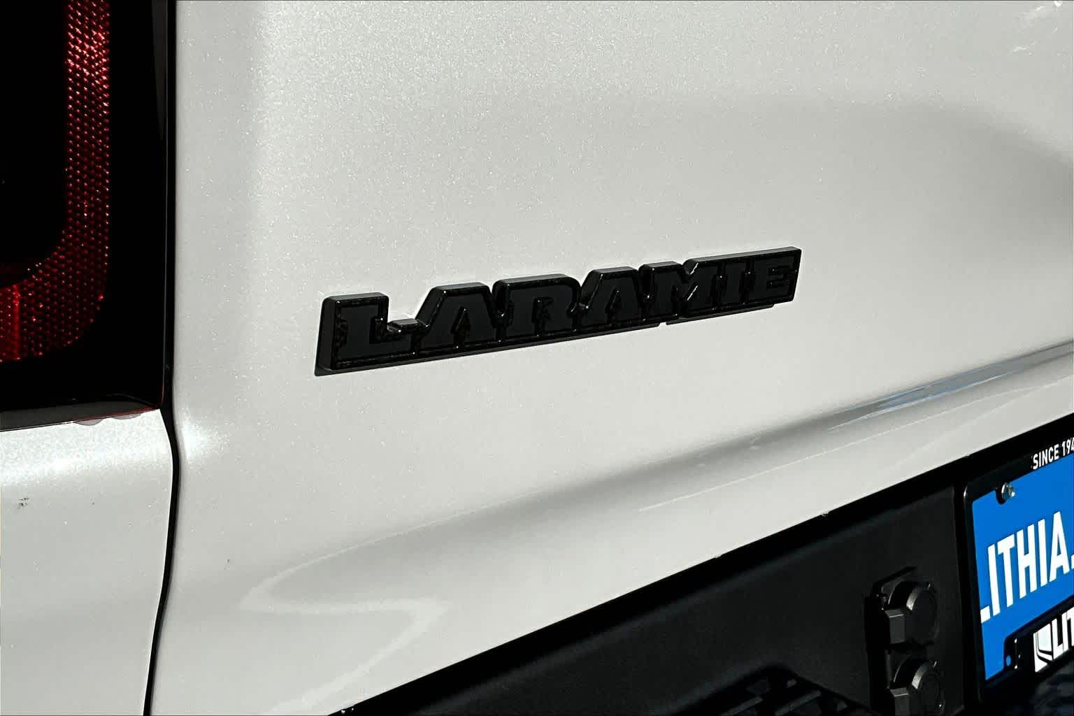 Thumbnail: 2026 RAM 1500 - 7