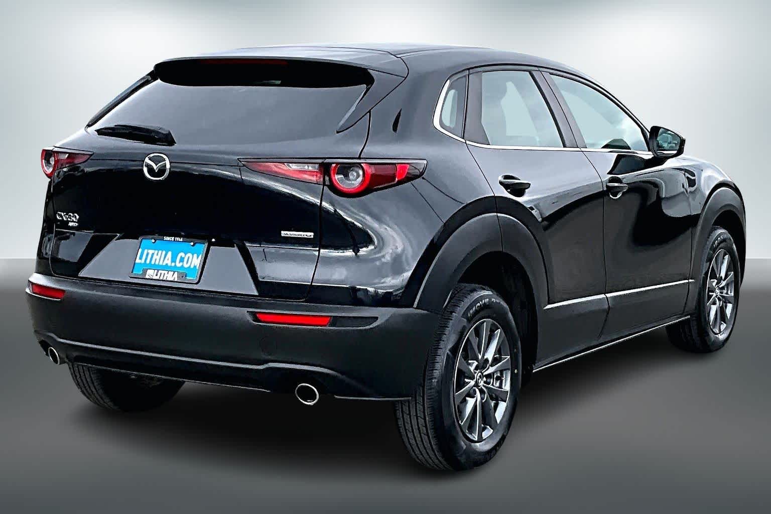 Thumbnail: 2020 Mazda CX-30 - 21
