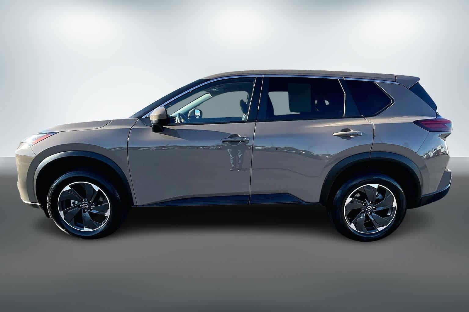 Thumbnail: 2024 Nissan Rogue - 3