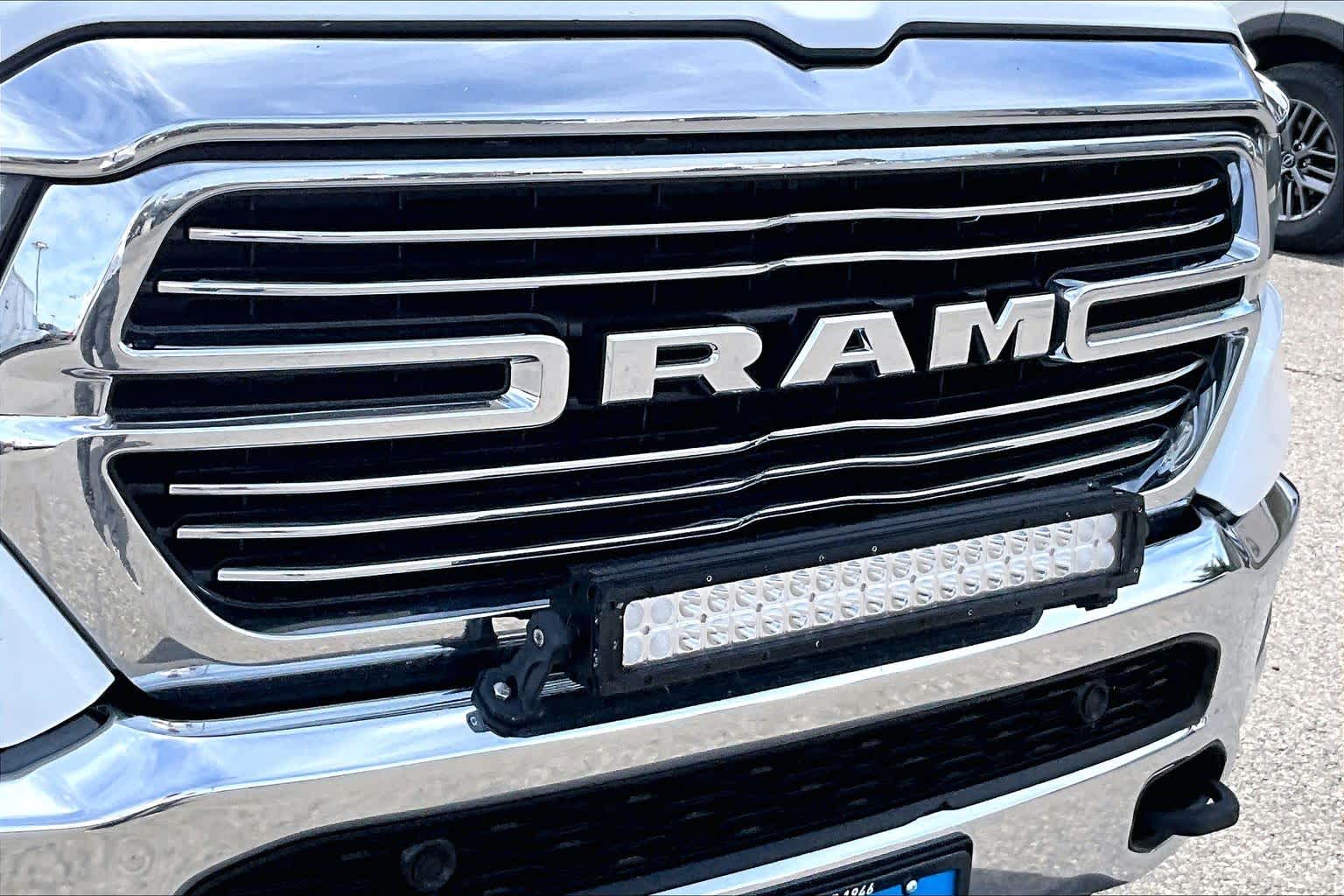 Thumbnail: 2024 RAM 1500 - 31