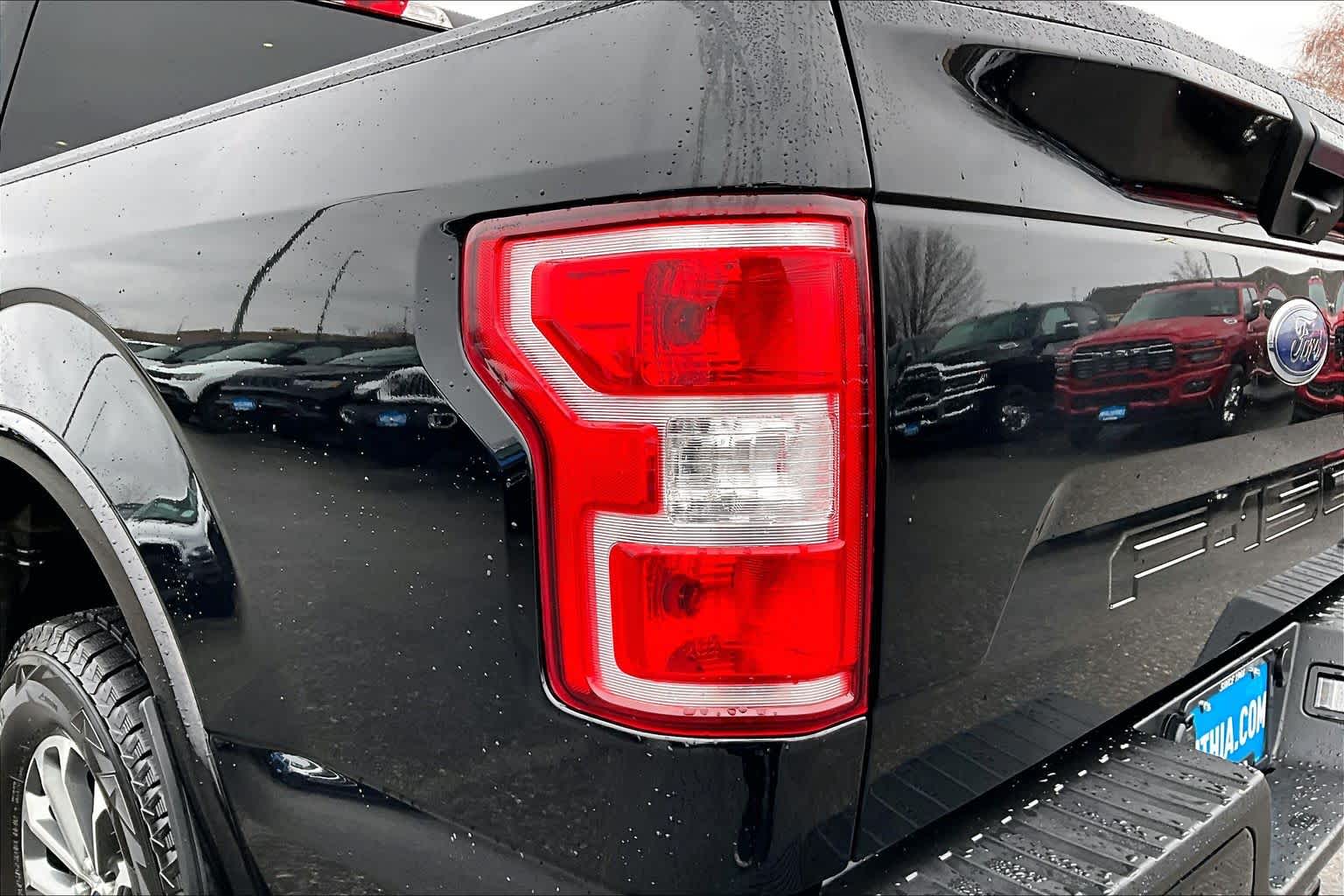 Thumbnail: 2018 Ford F-150 - 31