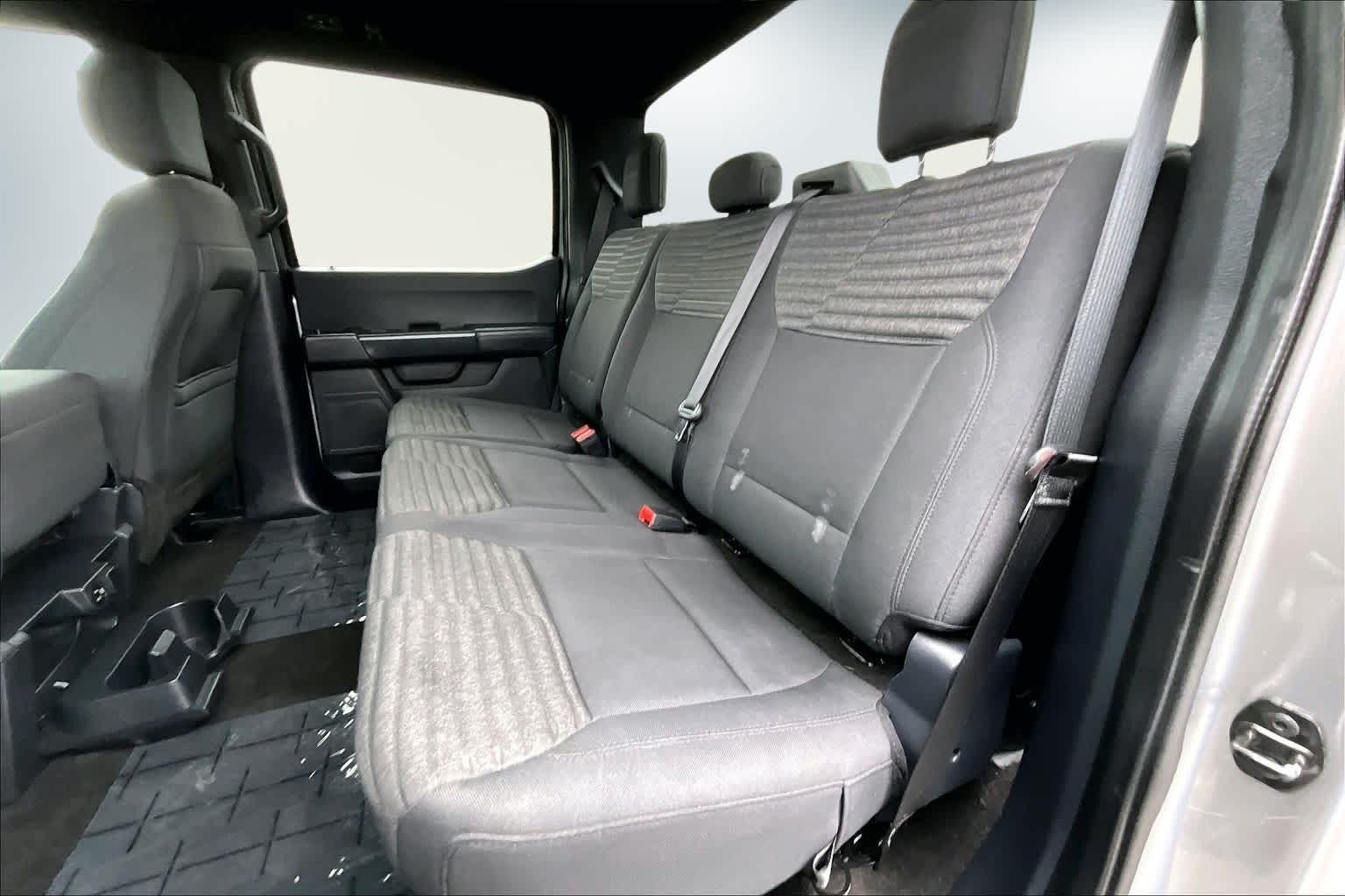 Thumbnail: 2021 Ford F-150 - 29