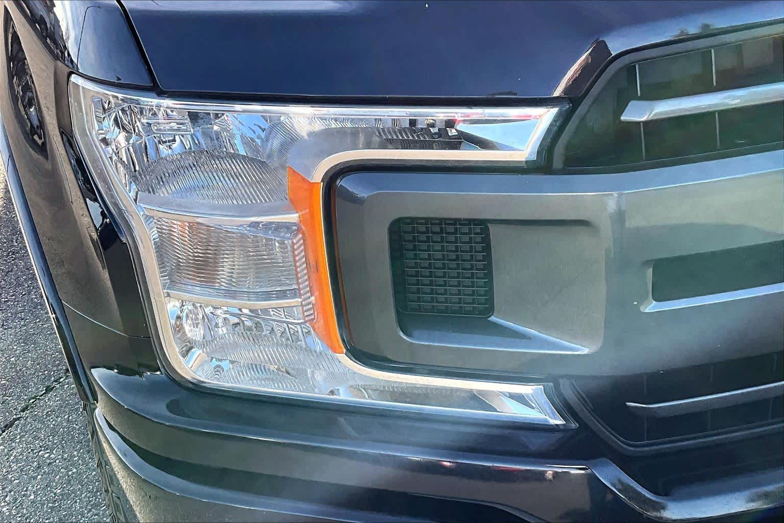 Thumbnail: 2019 Ford F-150 - 32